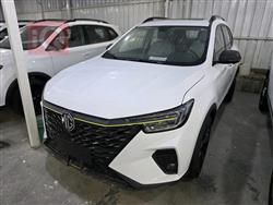 ام جي RX5